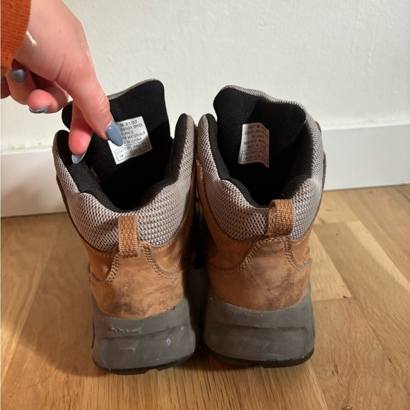 VASQUE - Hiking Boots/Trail Boots - Picture 3 of 5